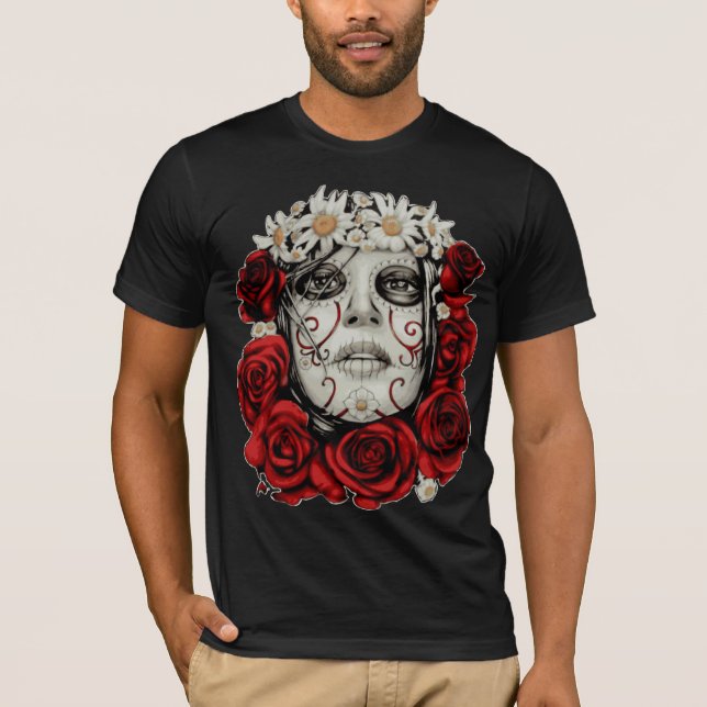 D.O.D. T-Shirt (Front)