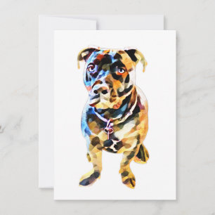 D Print Invitation
