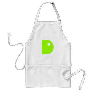 D STANDARD APRON