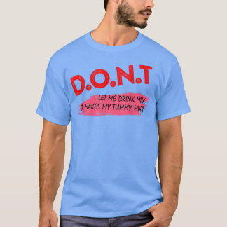 D  T-Shirt