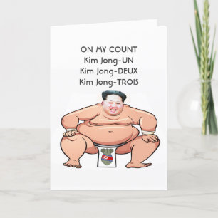 Da Bomb Birthday Card