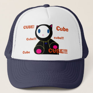 Da Hhat Trucker Hat