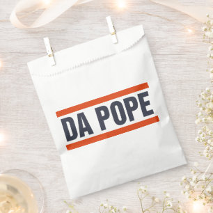 Da Pope From America Chicago Pope Leo XIV Provost Favour Bag