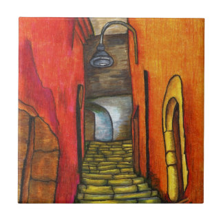 Da Via Fiorilli Tile