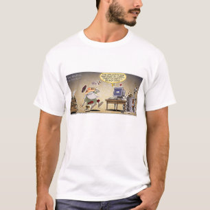 Da Vinci Code T-Shirt