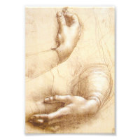 Da Vinci Hands