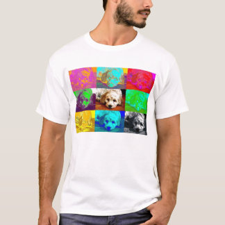 da vinci  -ized T-Shirt