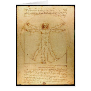 Da Vinci Vitruve Luc Viatour