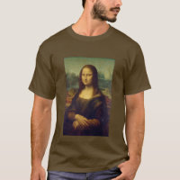 Da Vinci's Mona Lisa