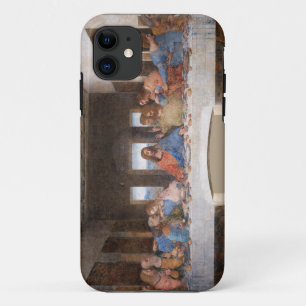 Da Vinci's The Last Supper iPhone 11 Case