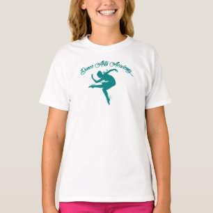 DAA Kids Tee