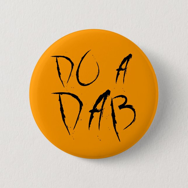 Dab Button (Front)