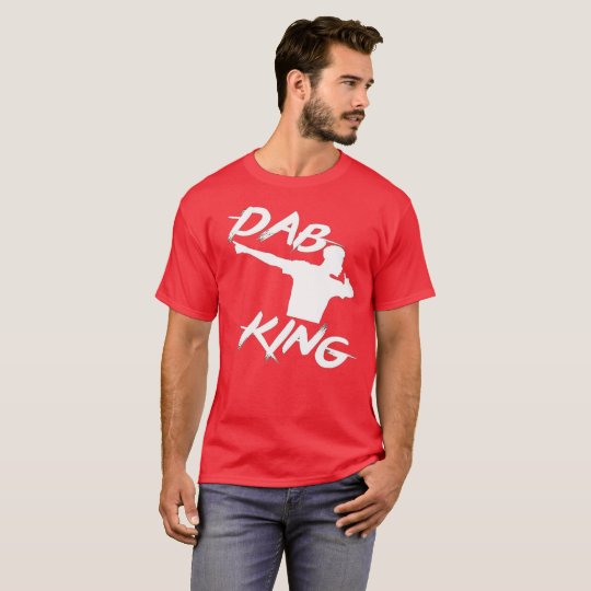 Dab King T-Shirt
