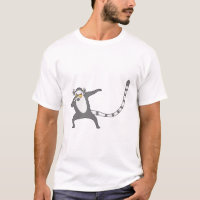 Dab lemur