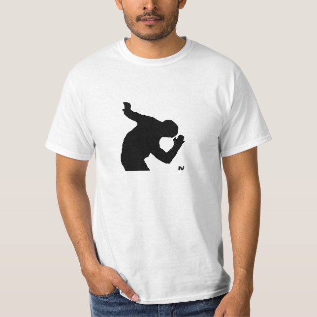 DAB! T-Shirt (Front)