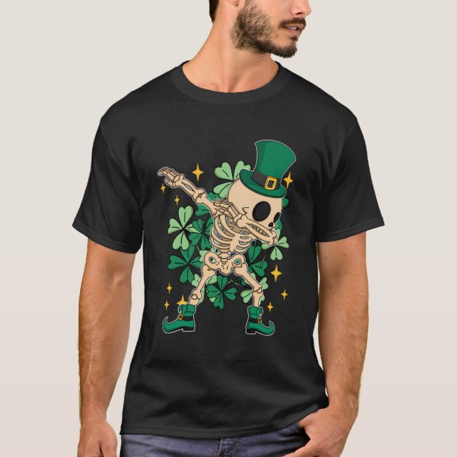 Dab T-Shirt (Front)