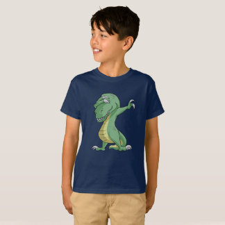Dab Trex Dabber Dance T-Shirt