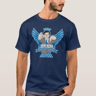 Dabbi Kóngur T-Shirt