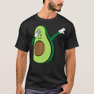 Dabbing Avocado T-Shirt