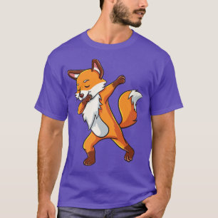 Dabbing Fo For Fo Lover Premium 1012 T-Shirt