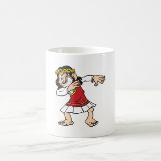 Dabbing Jesus Mug