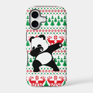 Dabbing Panda