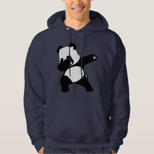 Dabbing Panda   Hoodie