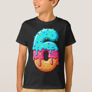 Dabbing Soccer Ll Player _1 T-Shirt