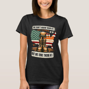Dabbing Unicorn 4th Of July Uncle Sam Girls Americ T-Shirt
