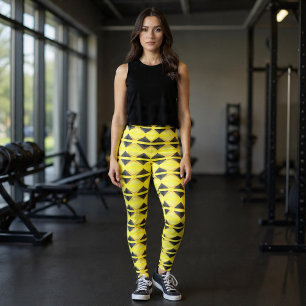 DaBeez Leggings
