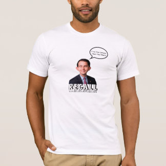 D'abord les syndicats puis le monde - T-shirt de