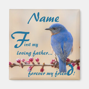 D'abord mon père aimant