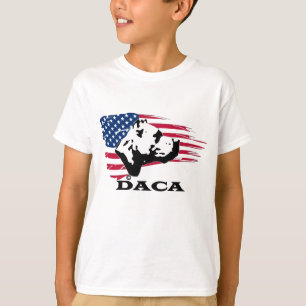 DACA Light Coloured Shirts