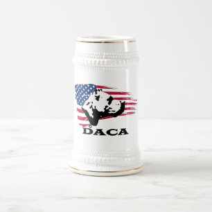 DACA Mug