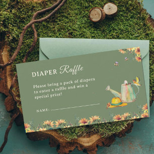 D'accompagnement Carte à insérer dans le paquet-cadeau pour le tira