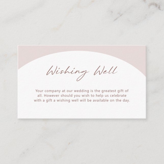 D'accompagnement Carte Bohême Arch Wing Well Encape (Devant)