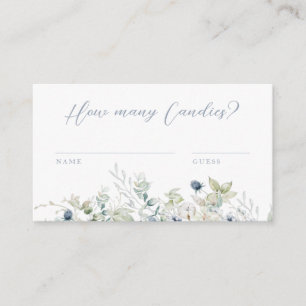 D'accompagnement Carte de boîtier de Fête des mariées de jeu