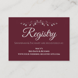 D'accompagnement Carte de boîtier du registre des Mariages de Bourg