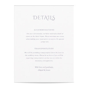 D'accompagnement Carte de boîtier Mariage Norwich