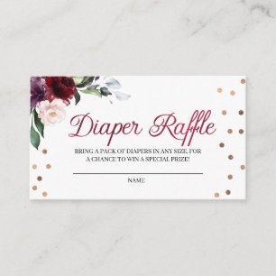 D'accompagnement Carte de fermeture de la jauge de papier à couches
