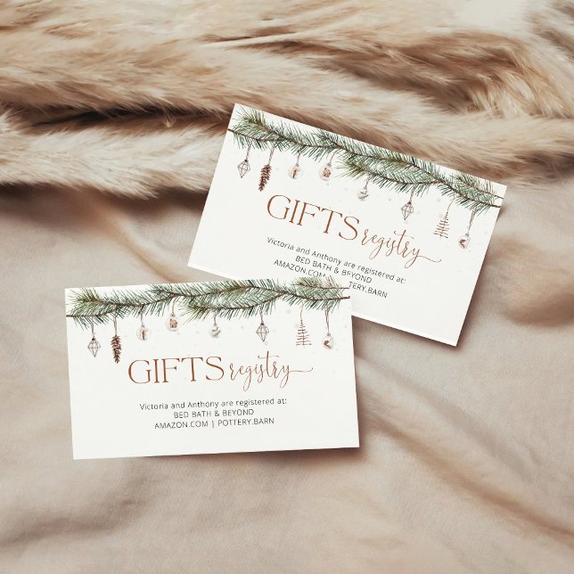 D'accompagnement Carte de fermeture du registre de Baby shower de N (Créateur téléchargé)