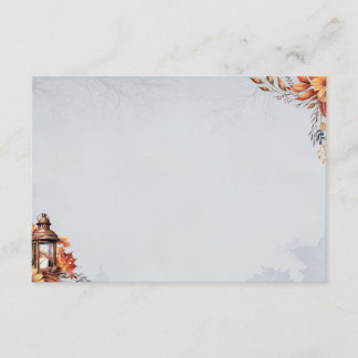 D'accompagnement Carte de recette blanche de base facile comme sect