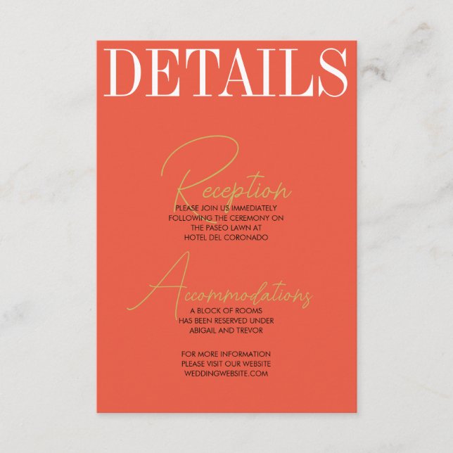 D'accompagnement Carte de renfort gras et rétro (Devant)