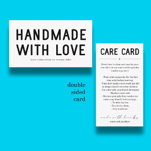D'accompagnement Carte de soins, Chemise à bougie maison bijoux Tum