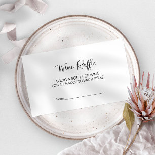 D'accompagnement Carte du boîtier de jeu au raffe de vin de Fête de