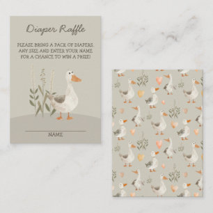 D'accompagnement Carte du boîtier de l'étain à couches fines d'oie