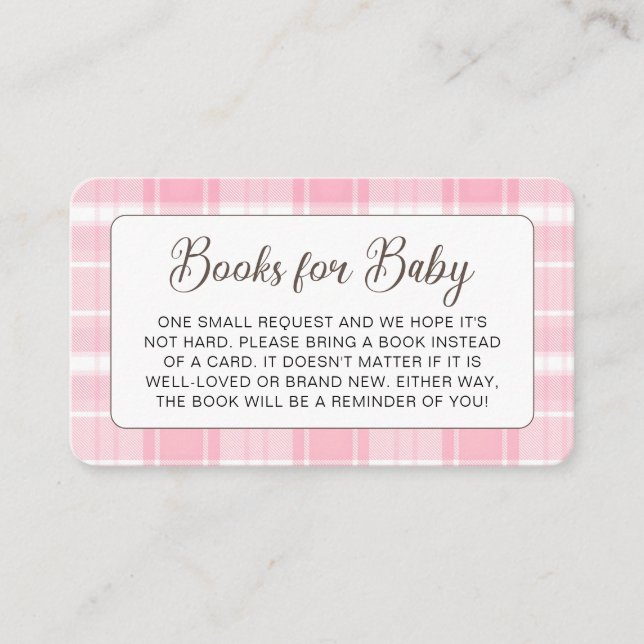 D'accompagnement Carte du boîtier rose Vache de Corte Highland (Devant)