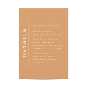 D'accompagnement Carte Mariage San Miguel