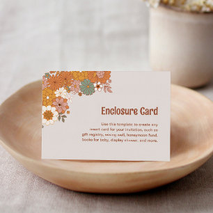 D'accompagnement Carte super pour bébé