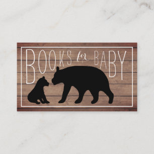 D'accompagnement Demande de carte mère + bébé